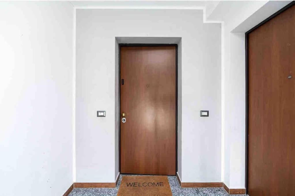 Dynamic Suite In Milan Milão Exterior foto